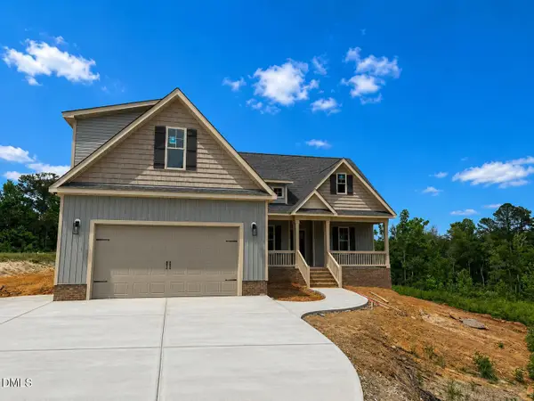 193 Royal Avenue #(Lot 34), Selma, NC 27576