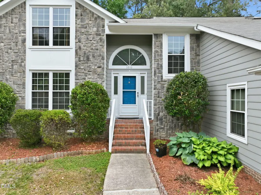 3310 Forest Grove Court, Durham, NC 27703 - #2