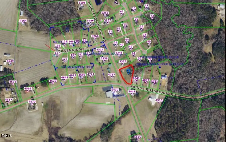 5377 Princeton Kenly Road #31, Kenly, NC 27542 - #2