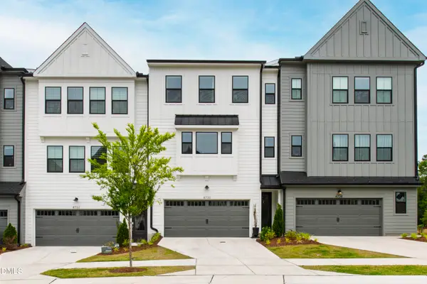 4730 Cypress Tree Lane, Raleigh, NC 27612