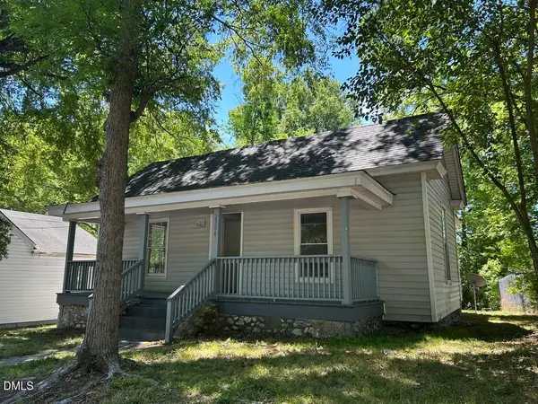 2306 Ashe Street, Durham, NC 27703