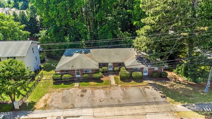 850 Athens Drive, Raleigh, NC 27606 - #3