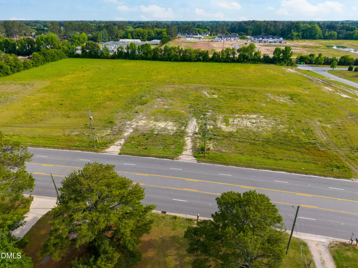 4640 E 10th Street, Greenville, NC 27858 - #1