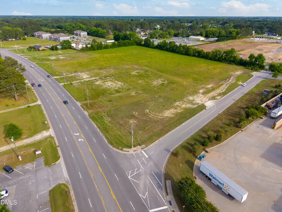 4640 E 10th Street, Greenville, NC 27858 - #2