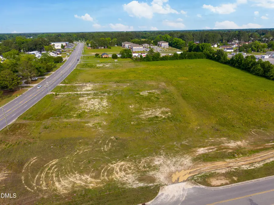 4640 E 10th Street, Greenville, NC 27858 - #3