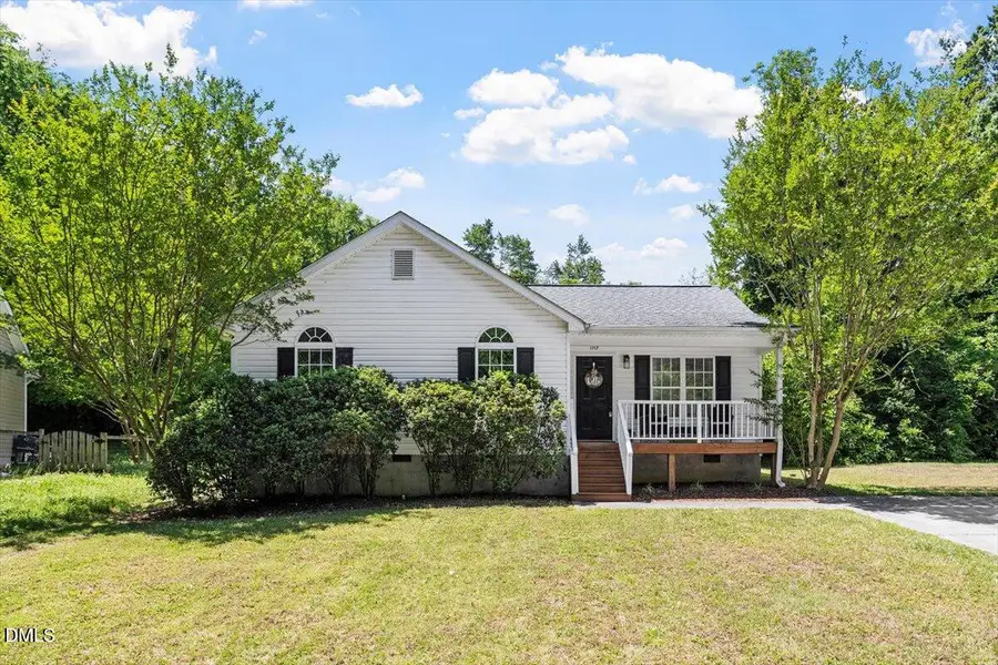 1717 W Lakewood Avenue, Durham, NC 27707 - #2