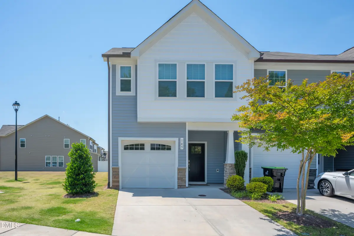 145 E Porthaven Way, Clayton, NC 27527 - #1