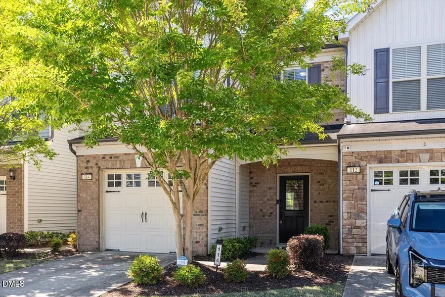 114 Brier Crossings Loop, Durham, NC 27703 - #2