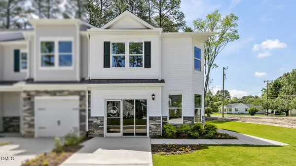 7411 Bourbon Briar Drive, Raleigh, NC 27604