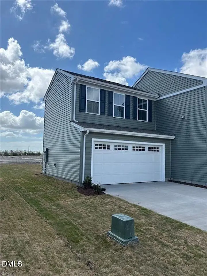 3907 Duncan Street, Elizabeth City, NC 27909 - #2