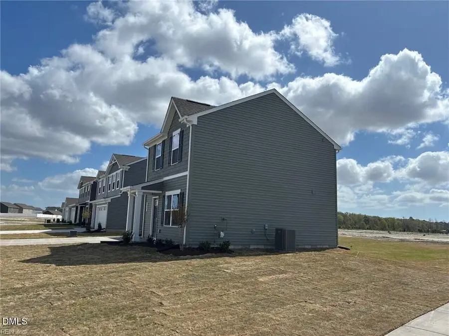 3907 Duncan Street, Elizabeth City, NC 27909 - #3