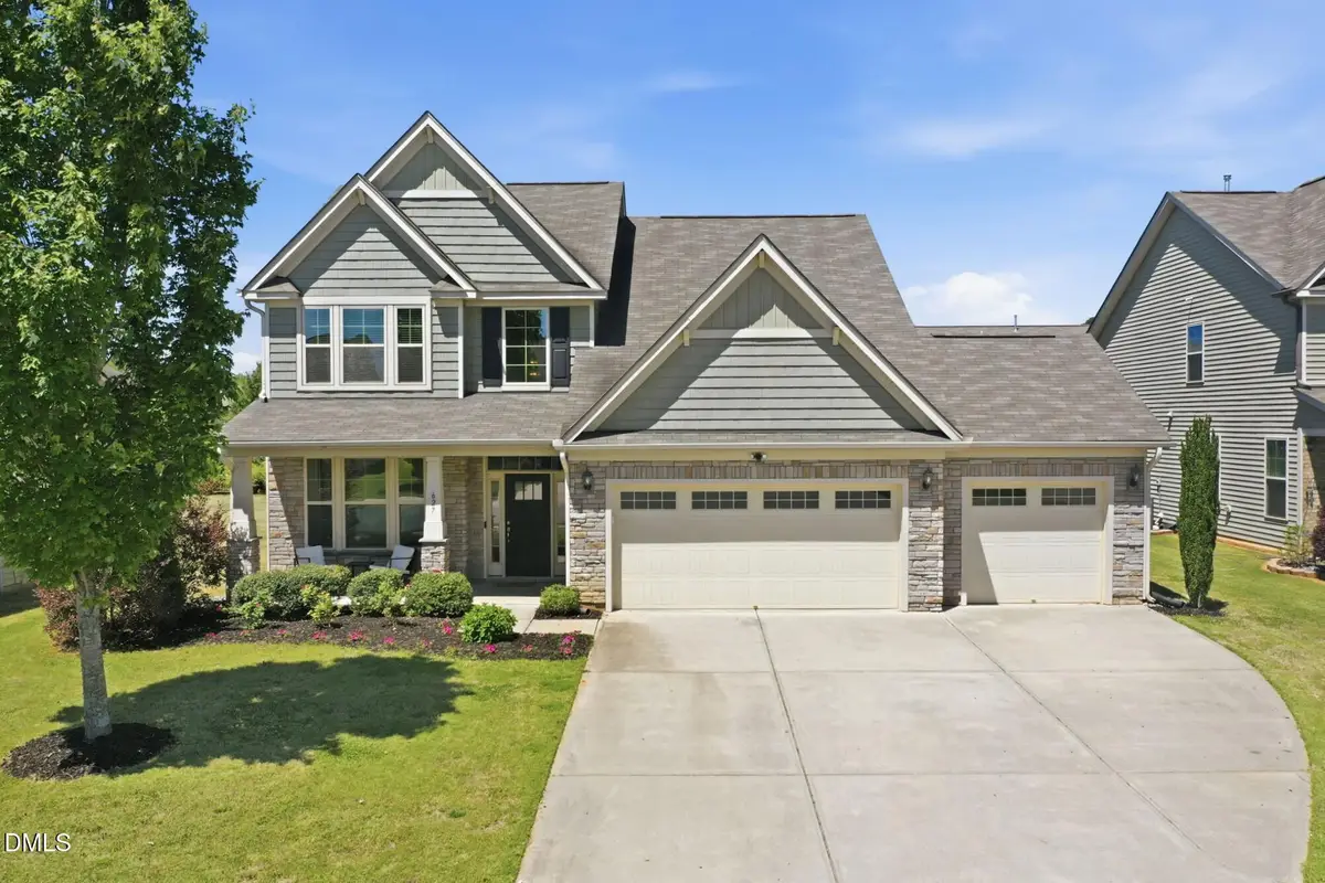 627 Fairway Drive, Mebane, NC 27302 - #1