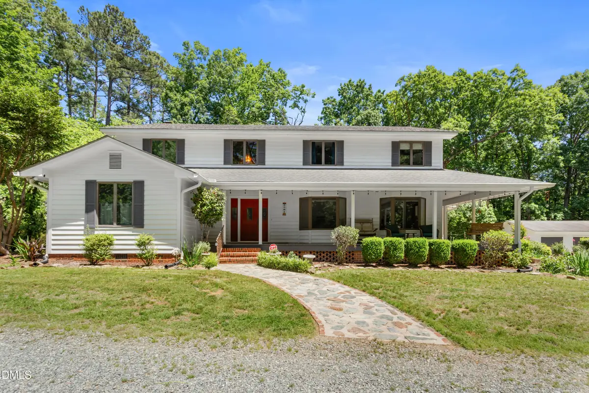 12 Crosswinds Estates Drive, Pittsboro, NC 27312 - #1