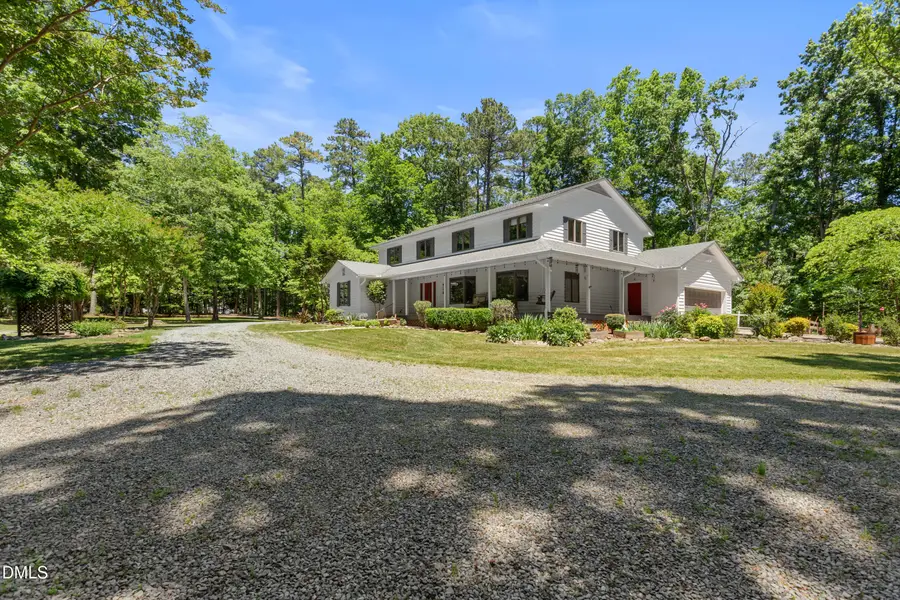12 Crosswinds Estates Drive, Pittsboro, NC 27312 - #2