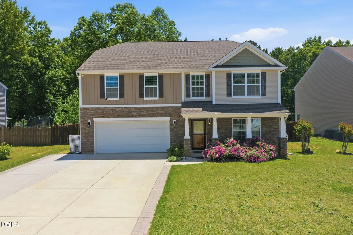 121 Solstice Drive, Haw River, NC 27258 - #1