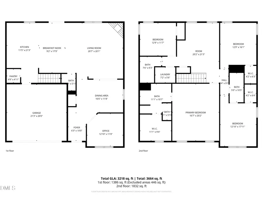 121 Solstice Drive, Haw River, NC 27258 - #3