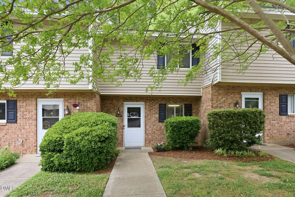 2104 Spring Forest Road #2104, Raleigh, NC 27615 - #1