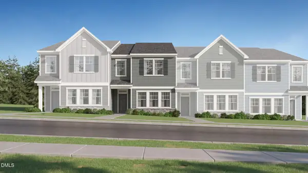 4208 Artifact Lane, Durham, NC 27703