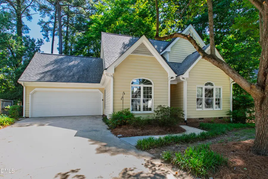 4305 Dinwiddie Court, Raleigh, NC 27604 - #3