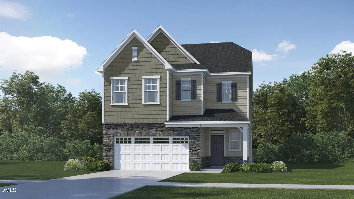 3193 Delmar Drive, Durham, NC 27703 - #1