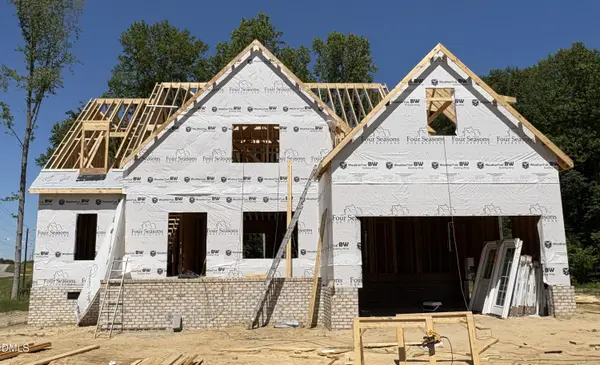 3920 Carriage Woods Court, Rocky Mount, NC 27804