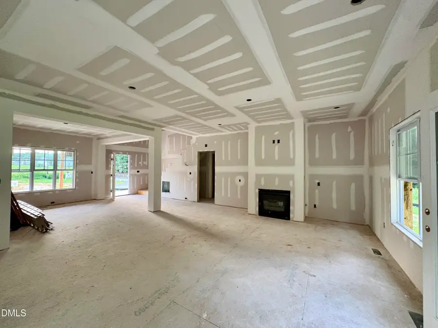 3920 Carriage Woods Court, Rocky Mount, NC 27804 - #2