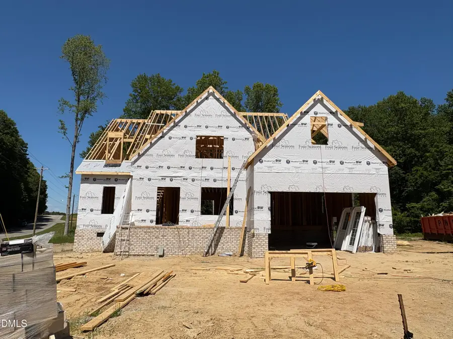 3920 Carriage Woods Court, Rocky Mount, NC 27804 - #3