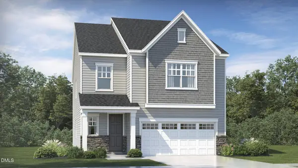 3195 Delmar Drive, Durham, NC 27703