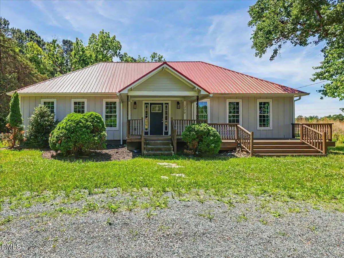 300 Redman Crossing Road, Mebane, NC 27302 - #1