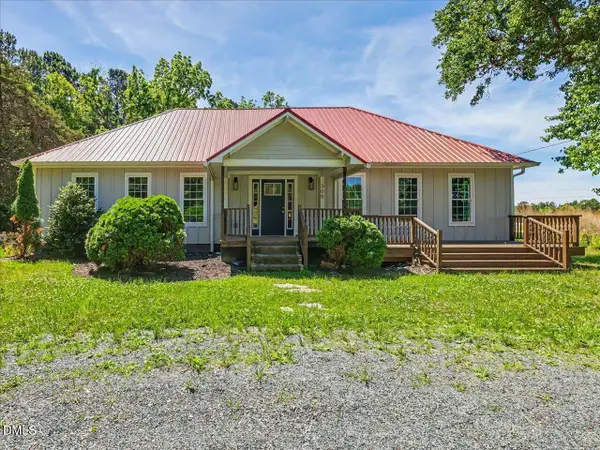 300 Redman Crossing Road, Mebane, NC 27302