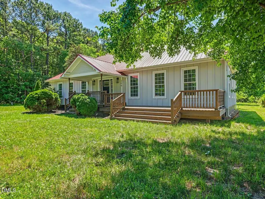300 Redman Crossing Road, Mebane, NC 27302 - #3