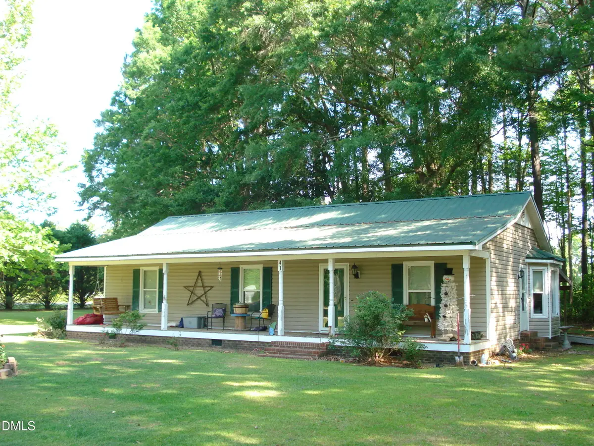 41 Deerfield Lane, Dunn, NC 28334 - #1