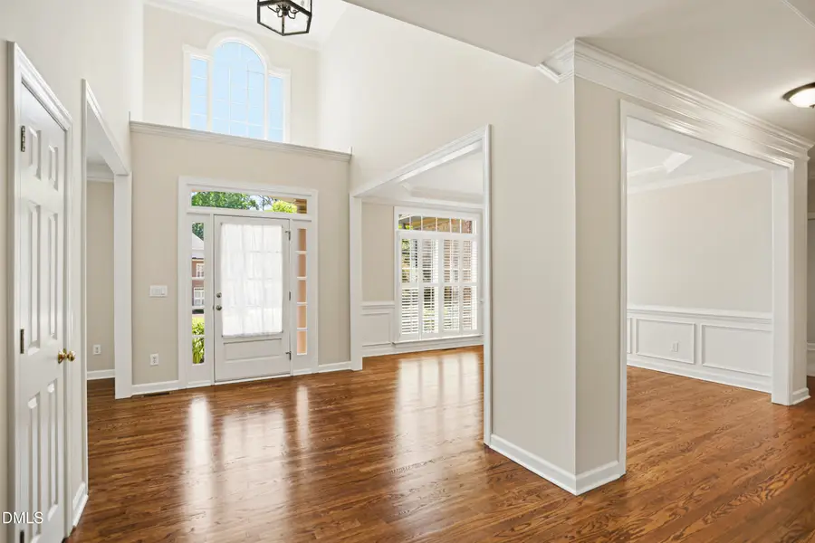 12325 Cilcain Court, Raleigh, NC 27614 - #3