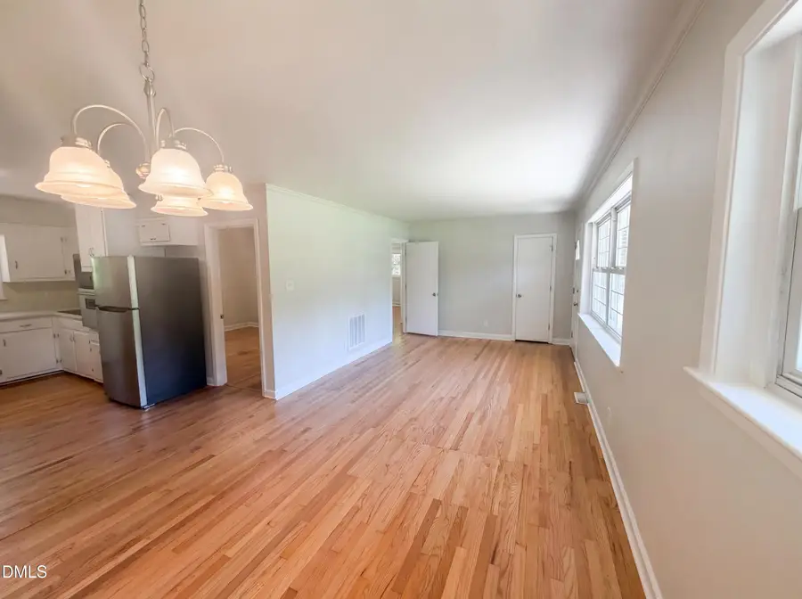 4225 Morton Drive, Durham, NC 27704 - #3