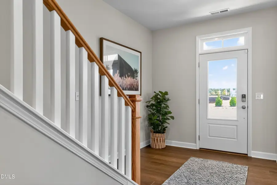 141 Tranquility Way, Fuquay Varina, NC 27526 - #3
