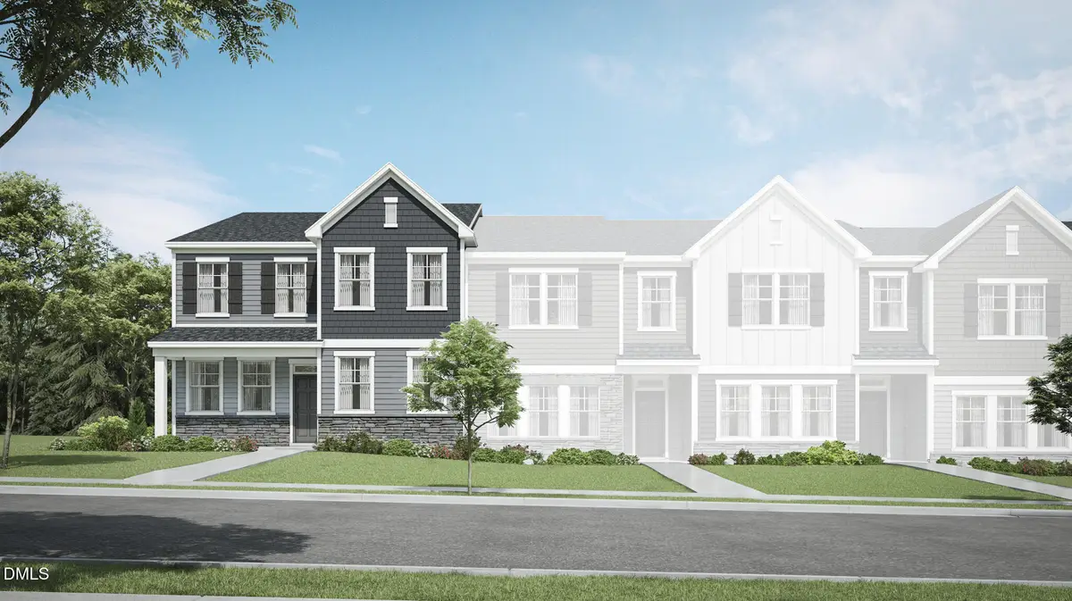 214 Redford Place Drive, Rolesville, NC 27571 - #1