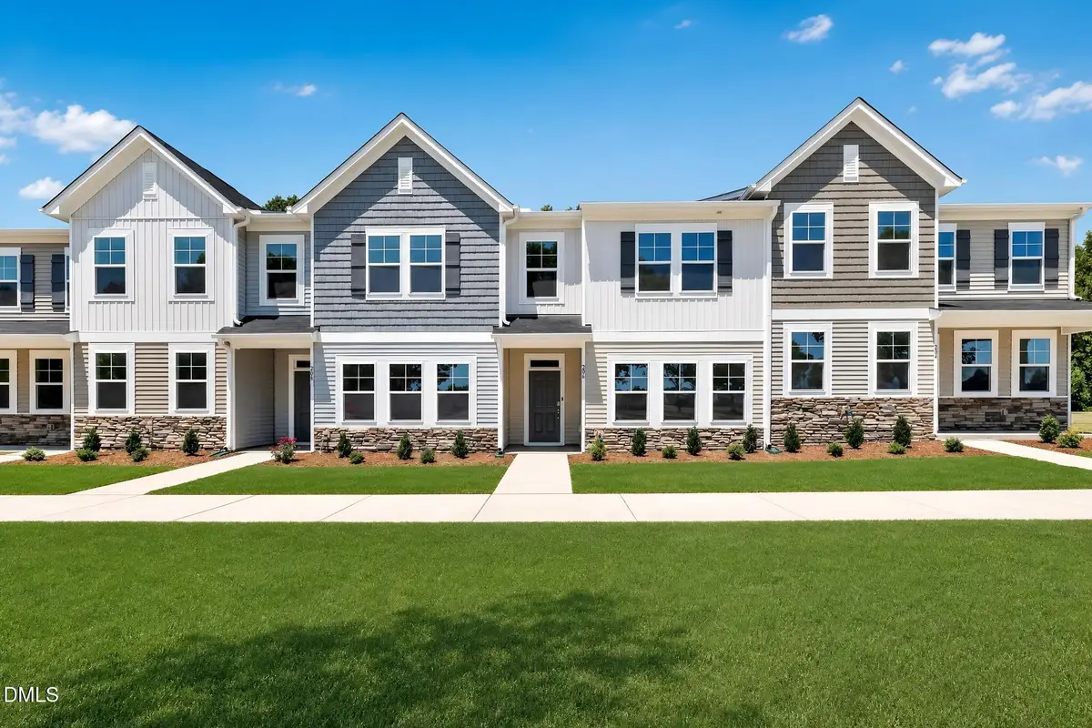 206 Redford Place Drive, Rolesville, NC 27571 - #1
