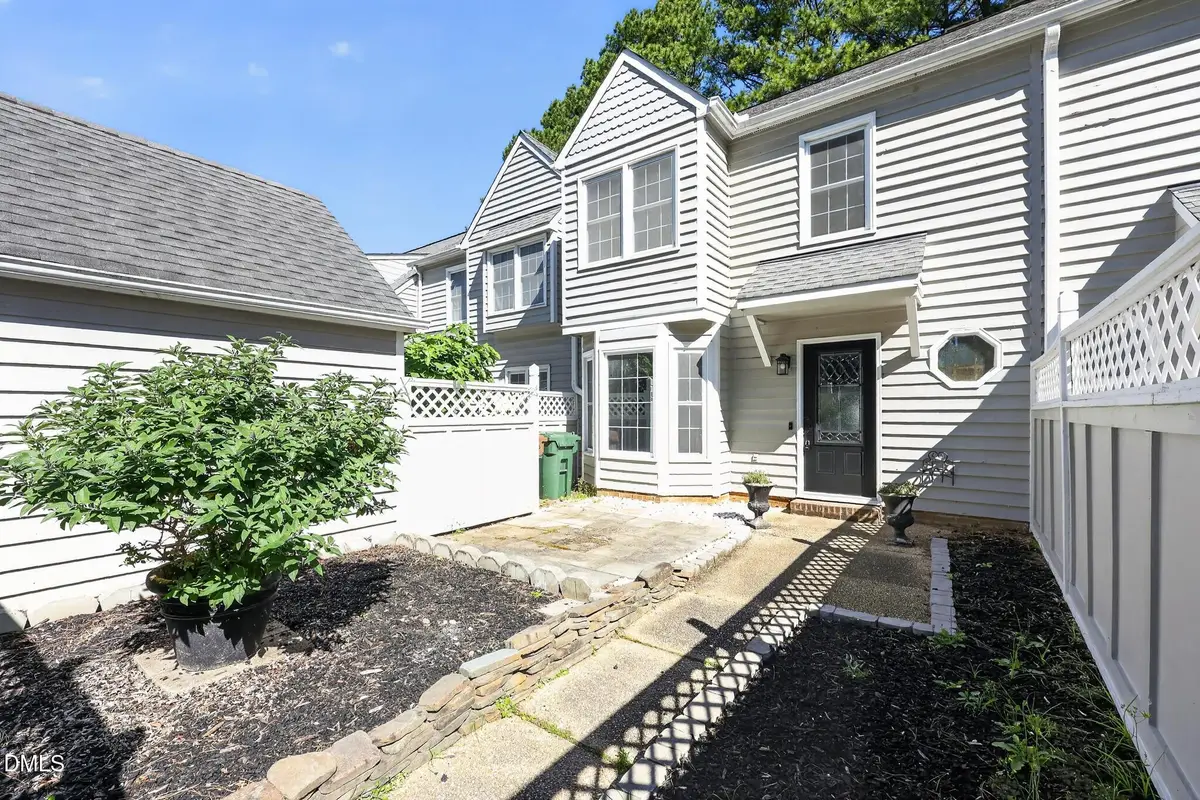 126 Spring Cove Drive, Cary, NC 27511 - #1