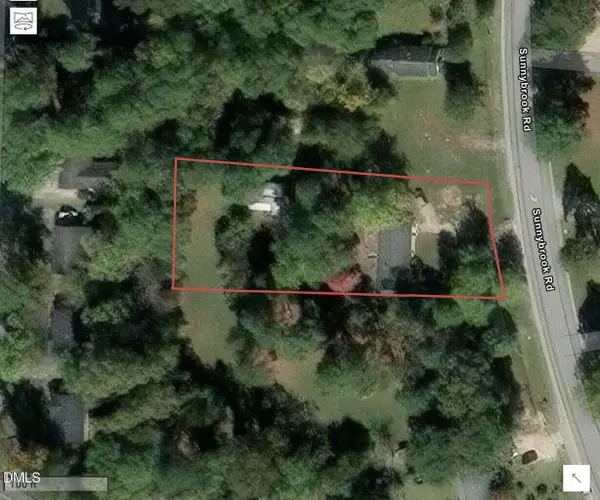 640 Sunnybrook Road, Raleigh, NC 27610