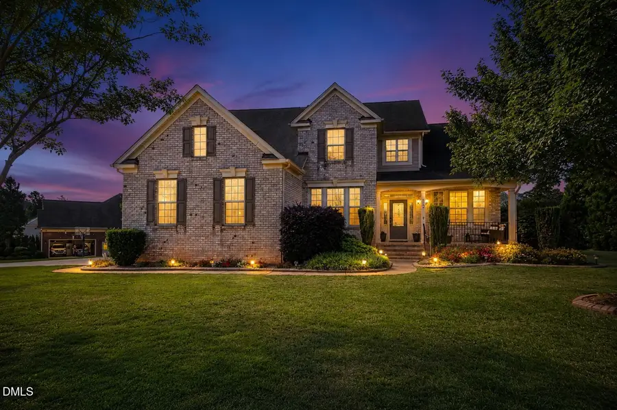 4000 Banks Stone Drive, Raleigh, NC 27603 - #2