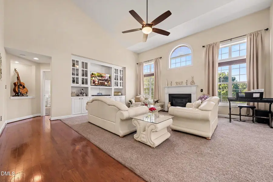 4000 Banks Stone Drive, Raleigh, NC 27603 - #3