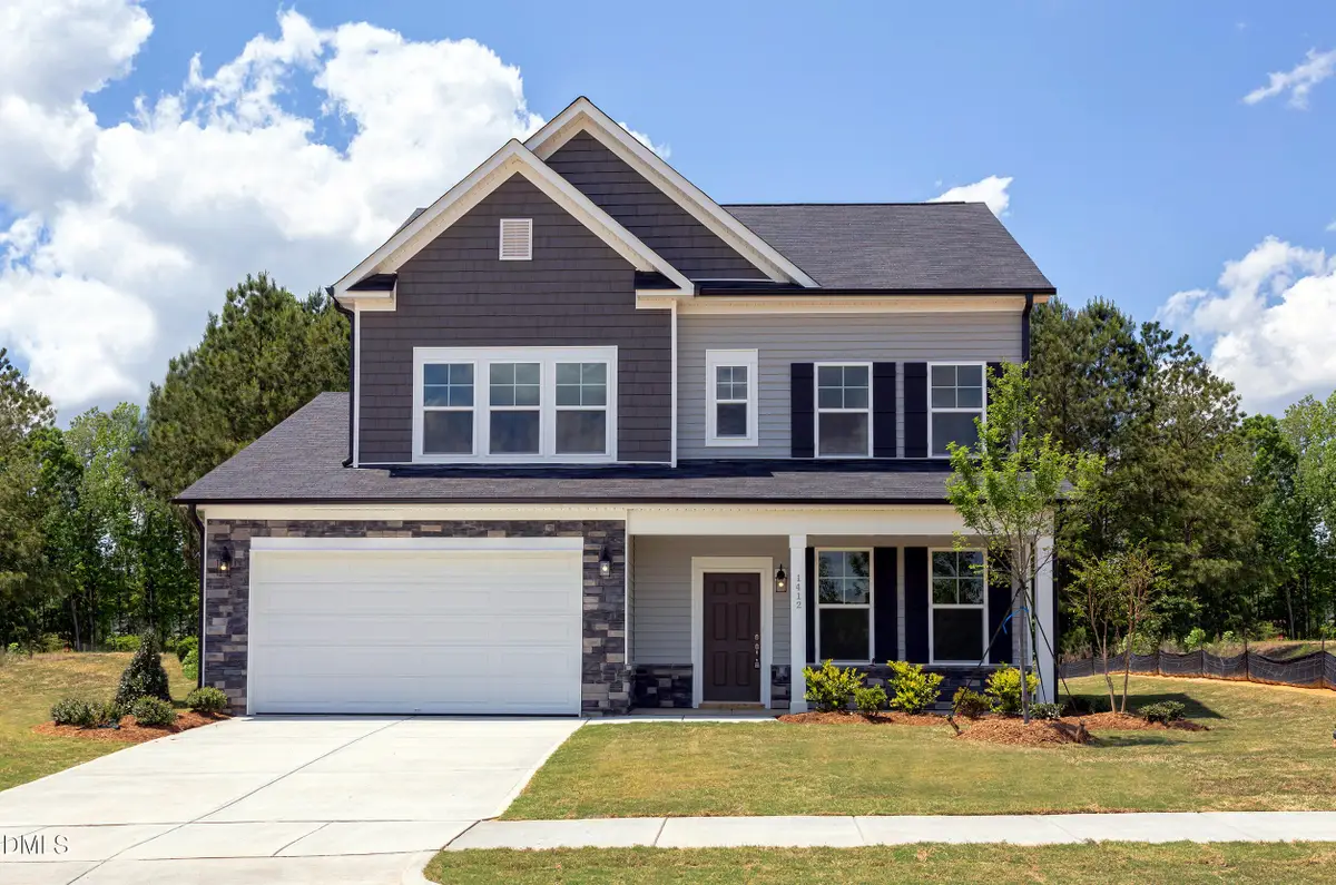 4921 Theater Way, Raleigh, NC 27604 - #1