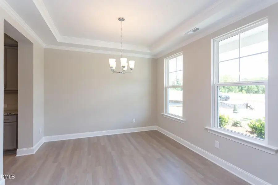 4921 Theater Way, Raleigh, NC 27604 - #2
