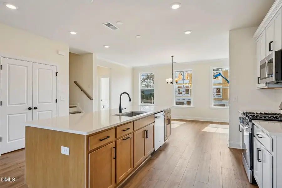 144 Midtown Rows Way, Fuquay Varina, NC 27526 - #2