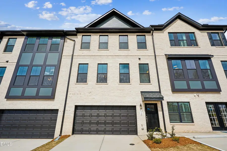 144 Midtown Rows Way, Fuquay Varina, NC 27526 - #3