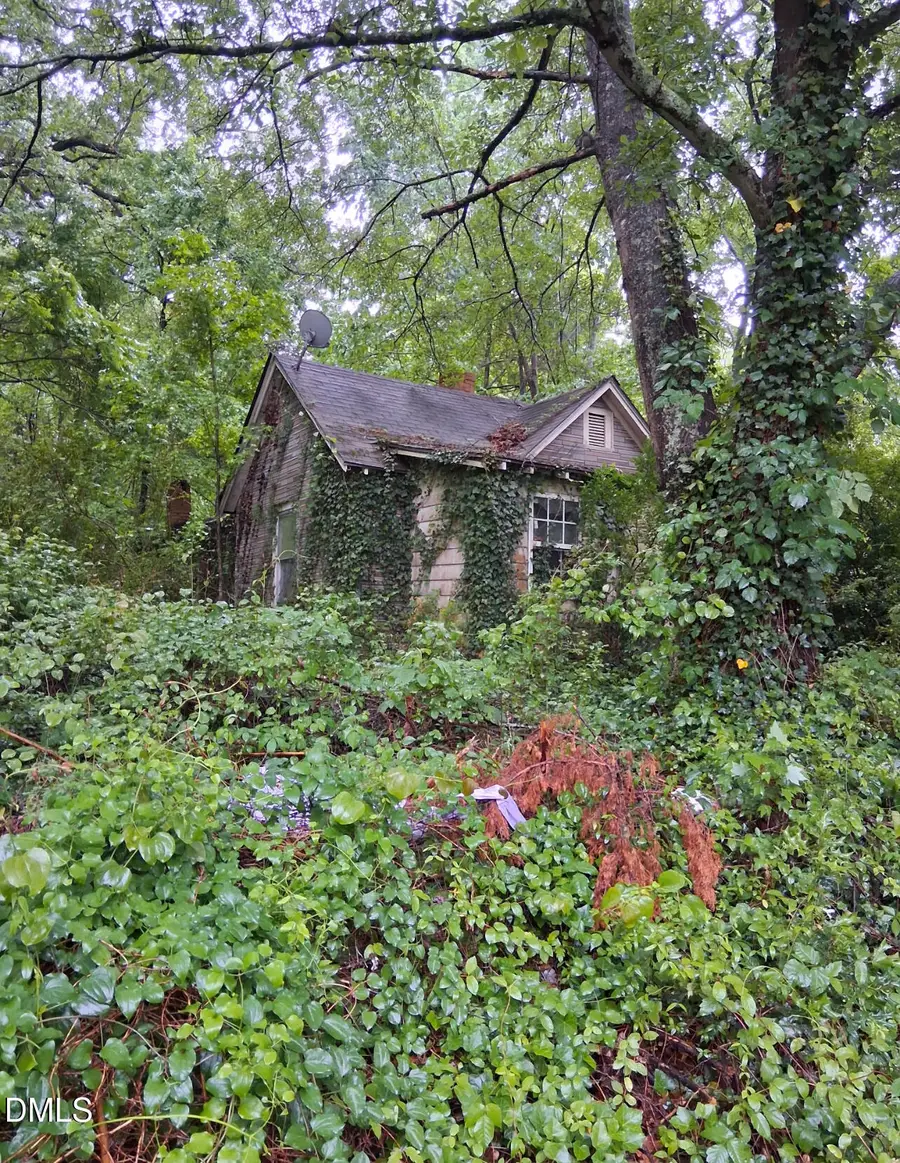 1200 E High Street, Murfreesboro, NC 27855 - #2