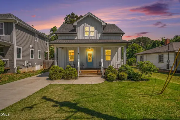 443 Como Drive, Raleigh, NC 27610