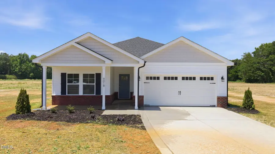 9018 Phoenix Court, Middlesex, NC 27557 - #2