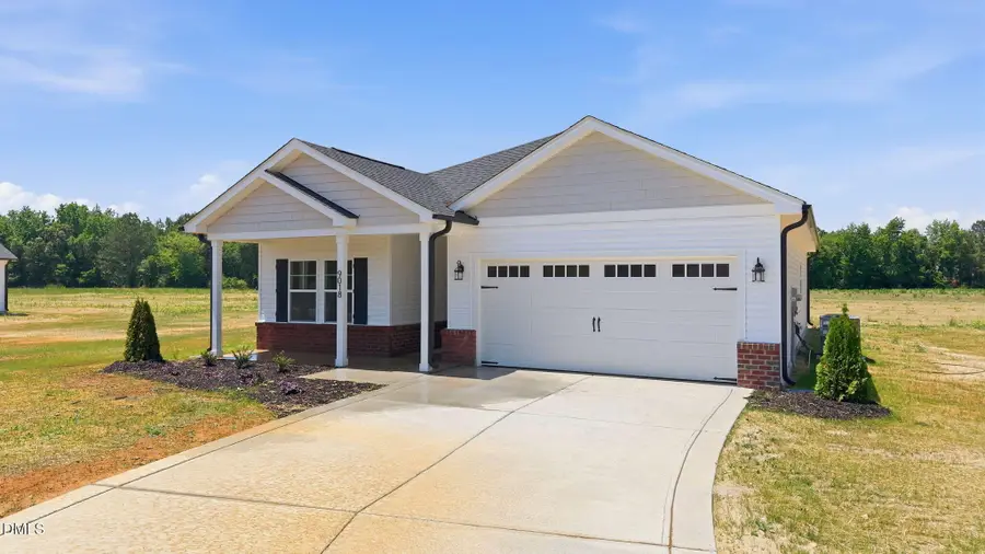 9018 Phoenix Court, Middlesex, NC 27557 - #3