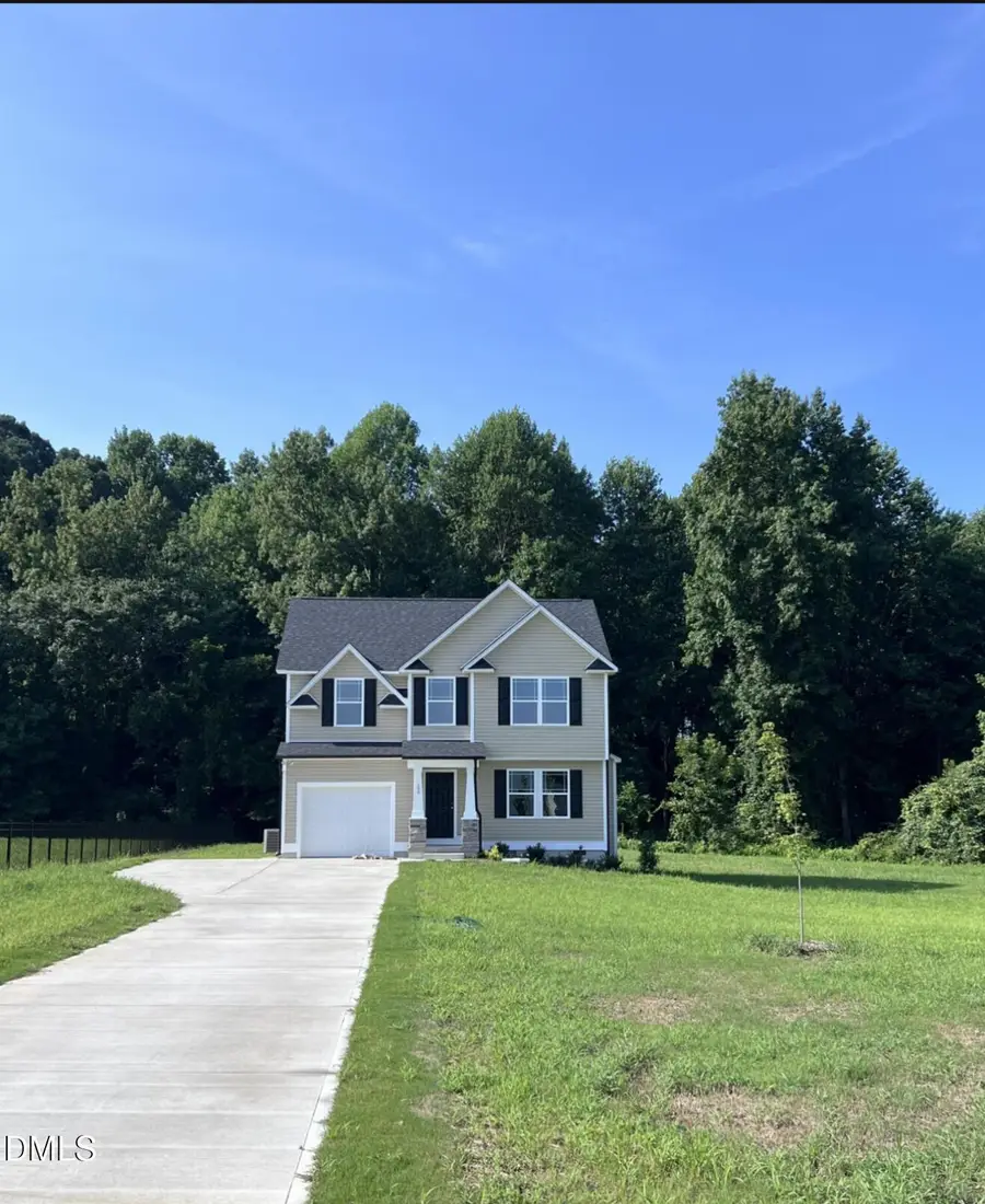 100 Disc Drive, Pleasant Grove, NC 27592 - #3
